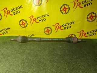 Запчасть привод передний правый NISSAN NV200