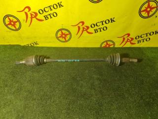 Привод задний правый NISSAN X-TRAIL