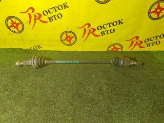 Привод задний правый NISSAN X-TRAIL