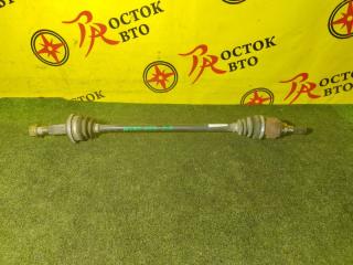 Привод задний правый NISSAN X-TRAIL 2005