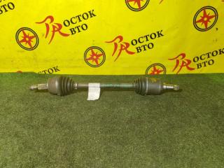 Запчасть привод передний левый FIAT 500