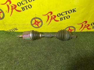 Фото запчасти привод передний левый VOLVO C30 контрактная запчасть Запчасть привод передний левый VOLVO C30