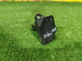 Расходомер (датчик расхода воздуха) MAZDA DEMIO 2002