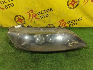 Фара передняя правая MAZDA ATENZA 2002