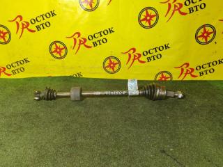 Запчасть привод передний правый FIAT 500