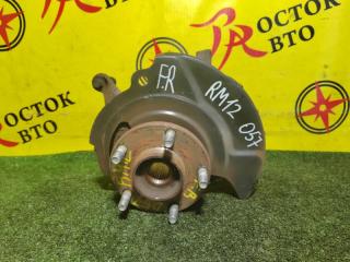 Ступица передняя правая NISSAN LIBERTY