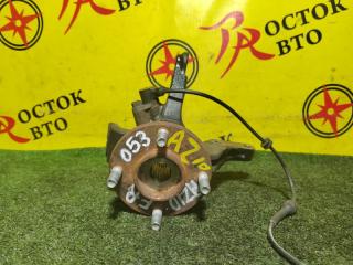 Ступица передняя правая NISSAN CUBE