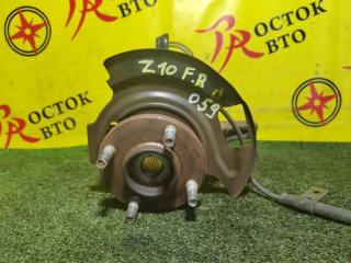 Ступица передняя правая NISSAN CUBE