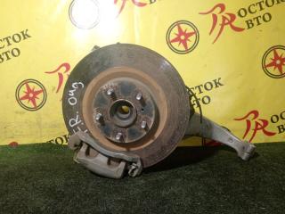 Запчасть ступица передняя правая NISSAN FUGA