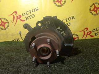 Ступица передняя правая NISSAN SERENA