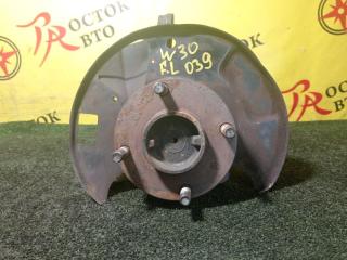 Запчасть ступица передняя левая NISSAN LARGO