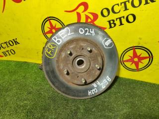 Ступица передняя правая HONDA EDIX