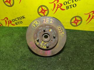 Ступица передняя правая HONDA INSIGHT