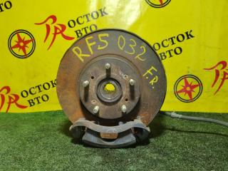 Ступица передняя правая HONDA STEPWGN