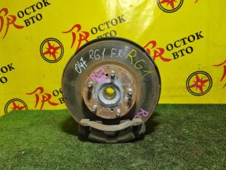 Ступица передняя правая HONDA STEPWGN