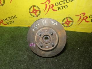 Ступица передняя левая HONDA FIT