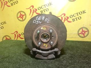 Ступица передняя левая HONDA FIT