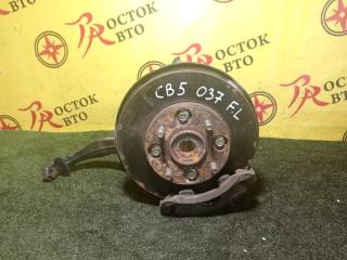 Ступица передняя левая HONDA INSPIRE