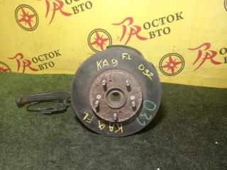 Ступица передняя левая HONDA LEGEND