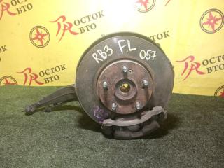 Ступица передняя левая HONDA ODYSSEY