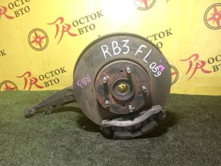 Ступица передняя левая HONDA ODYSSEY