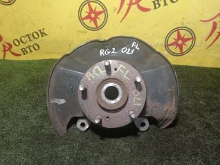 Ступица передняя левая HONDA STEPWGN