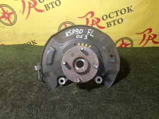 Ступица передняя левая TOYOTA VITZ