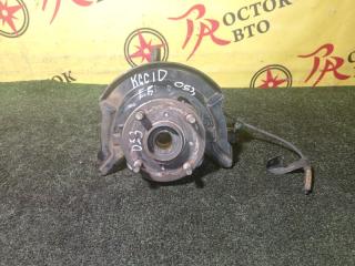 Ступица передняя правая TOYOTA PASSO