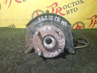 Ступица передняя правая TOYOTA PASSO