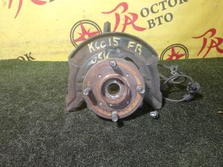 Ступица передняя правая TOYOTA PASSO