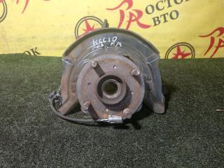 Ступица передняя правая TOYOTA PASSO