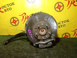 Ступица передняя левая MAZDA ATENZA