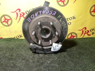 Запчасть ступица передняя левая CADILLAC ESCALADE