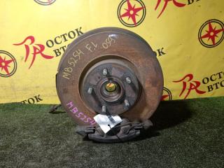 Фото запчасти ступица передняя левая VOLVO C30 контрактная запчасть Запчасть ступица передняя левая VOLVO C30