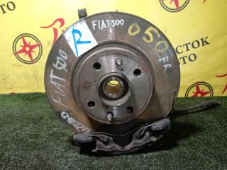 Запчасть ступица передняя правая FIAT 500