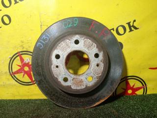 Запчасть тормозной диск передний DAIHATSU TERIOS KID