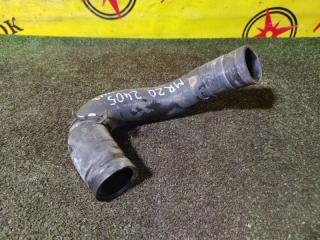 Патрубок радиатора NISSAN LAFESTA 2007