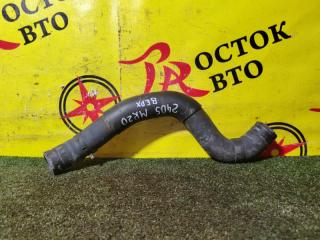 Патрубок радиатора NISSAN LAFESTA 2007