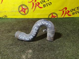 Патрубок радиатора NISSAN PULSAR 1997