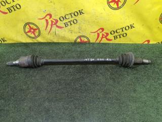 Привод задний левый NISSAN X-TRAIL 2006