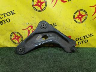 Фото запчасти рычаг передний правый PEUGEOT 207 2011 контрактная запчасть Запчасть рычаг передний правый PEUGEOT 207 2011