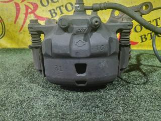 Запчасть суппорт передний левый NISSAN WINGROAD 2004