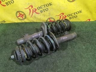 Стойка передняя левая PEUGEOT 207 2011