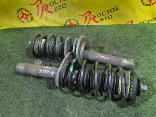 Стойка передняя правая PEUGEOT 207 2011