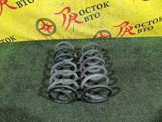 Пружина задняя HONDA CIVIC 2007