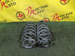 Пружина задняя HONDA INSIGHT 2011