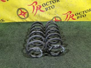 Пружина задняя PEUGEOT 308 2011