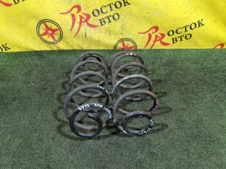 Фото запчасти пружина задняя PEUGEOT 207 2011 контрактная запчасть Запчасть пружина задняя PEUGEOT 207 2011