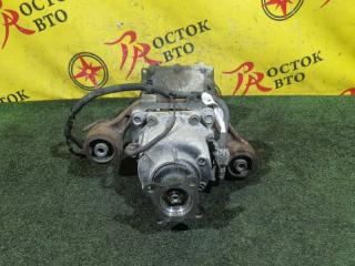 Редуктор NISSAN X-TRAIL 2006