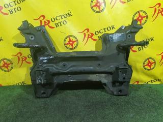 Балка поперечная передняя PEUGEOT 207 2011